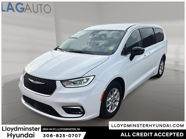 2024 Chrysler Pacifica in Cars & Trucks in Lloydminster