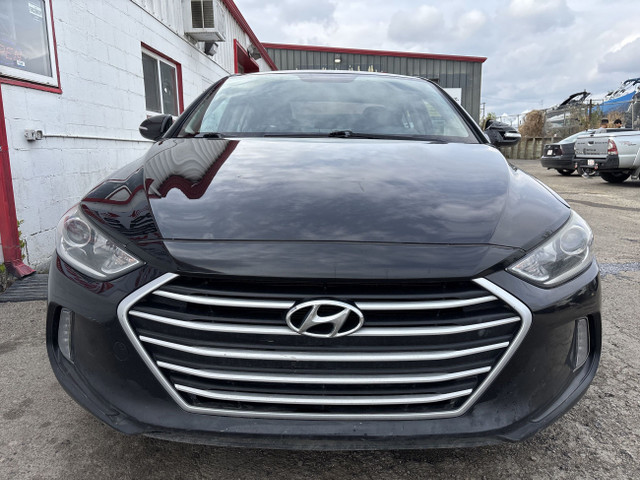2017 Hyundai Elantra GL | AUTO | FUEL EFFICIENT | HEATED SEATS in Cars & Trucks in Calgary - Image 3