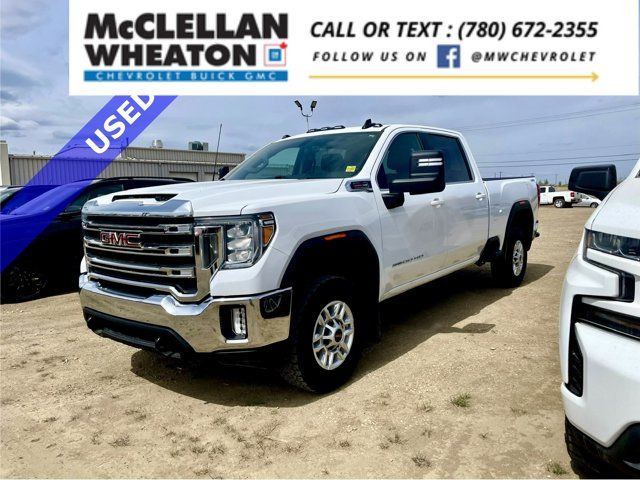 2023 GMC Sierra 2500HD SLE in Cars & Trucks in Edmonton