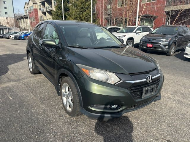 2016 Honda HR-V EX AWD MOONROOF READY TO GO 1 OWNER in Cars & Trucks in Cambridge - Image 3
