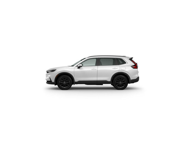 2026 Honda CR-V SPORT in Cars & Trucks in City of Toronto - Image 2