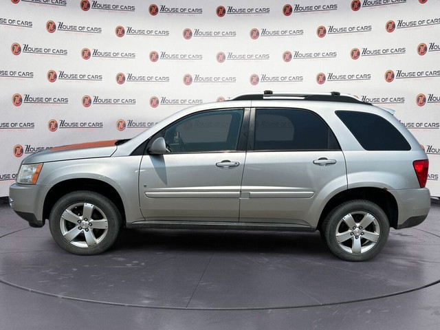 2007 Pontiac Torrent 4dr in Cars & Trucks in Calgary - Image 2