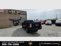 No accident Ontario vehicle with Lot of Options! Call (905) 791-3300 - Black Leather/ Leatherette in... (image 7)