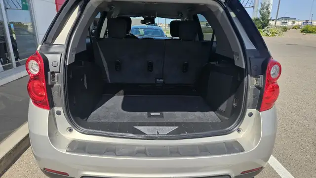Chevrolet Equinox 1LT 2012 dans Autos et camions dans Medicine Hat - Image 22