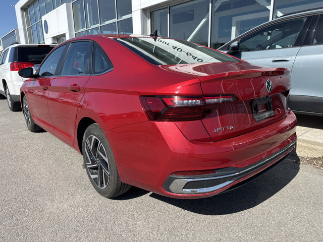 2024 VOLKSWAGEN JETTA HIGHLINE CUIR TOIT PANO BEATS AUDIO CAMERA in Cars & Trucks in Laval / North Shore - Image 2