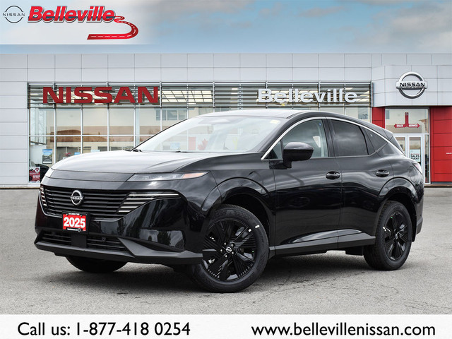 2025 Nissan Murano SV in Cars & Trucks in Belleville