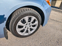 The 2021 Toyota Corolla LE is a compact sedan that offers a blend of efficiency, comfort, and advanc... (image 9)