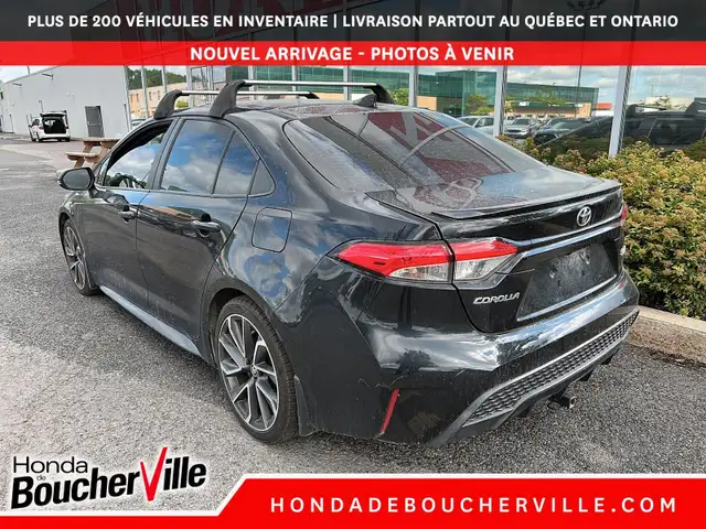 2022 Toyota Corolla SE TOIT OUVRANT, MAGS 18 POUCES, CARPLAY in Cars & Trucks in Longueuil / South Shore - Image 6