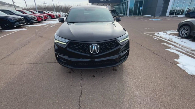 2021 Acura RDX A-Spec in Cars & Trucks in Moncton - Image 3