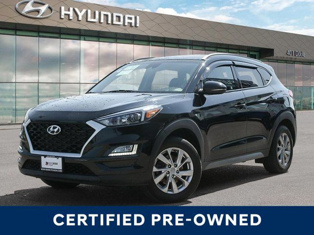 2020 Hyundai Tucson Preferred in Cars & Trucks in Mississauga / Peel Region