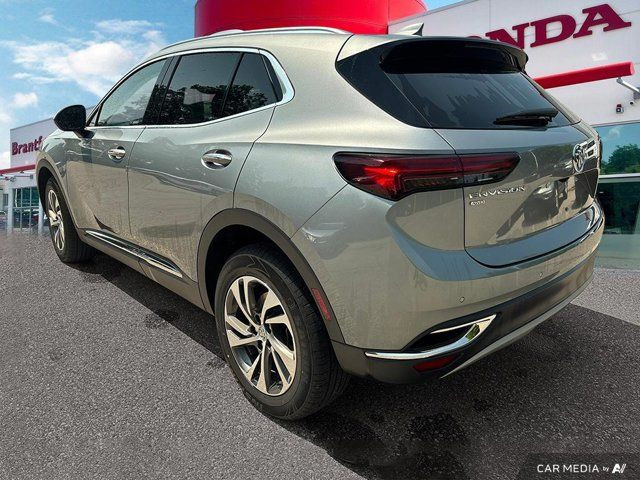 2023 Buick Envision Essence in Cars & Trucks in Brantford - Image 4