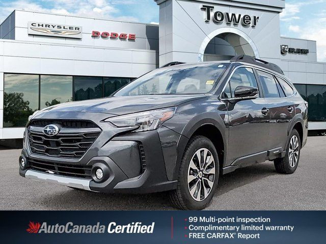 2024 Subaru Outback Limited | AWD | Harman/Kardon Audio in Cars & Trucks in Calgary