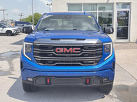 // JAMAIS ACCIDENTÉ! // // UN SEUL PROPRIÉTAIRE // Le GMC Sierra 1500 2022 version AT4 cabine multip... (image 8)