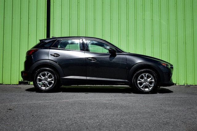 2020 Mazda CX-3 GS AWD • HEATED SEATS/STEERING • R-V CAM in Cars & Trucks in Ottawa - Image 2