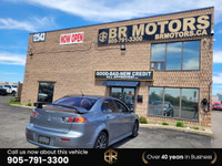 No accident Ontario vehicle with Lots of Options! Call (905) 791-3300 - Black Fabric interior, - Cru... (image 5)