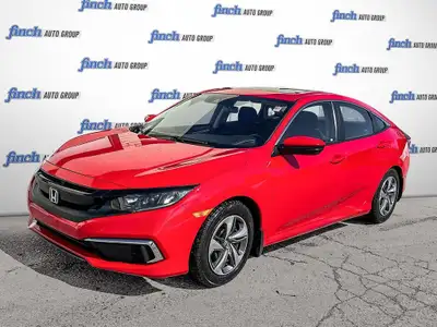 WAS: $27879 NOW: $23898 plus taxes and licensing feesDiscover the Thrill of Driving with the 2019 Ho...