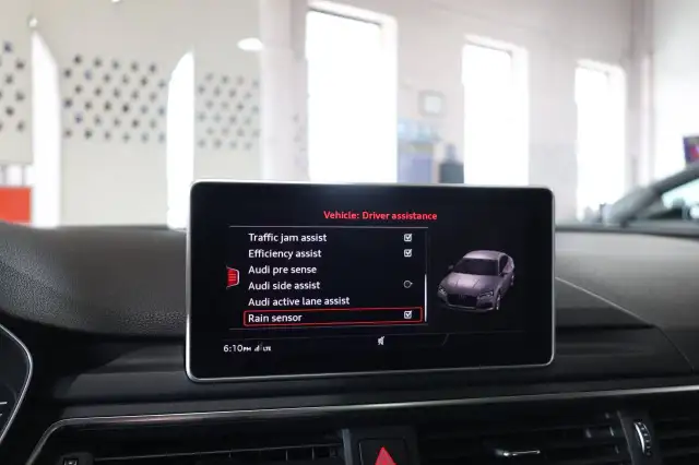 2019 Audi RS 5 Sportback - BANG&OLUFSEN|SPORTDIFF|HEADSUP|BLINDS in Cars & Trucks in City of Toronto - Image 20