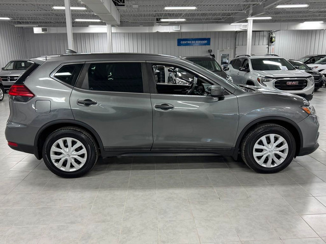 2017 Nissan Rogue S - CAMERA RECUL + FINANCEMENT FACILE !!! in Cars & Trucks in Laval / North Shore - Image 4