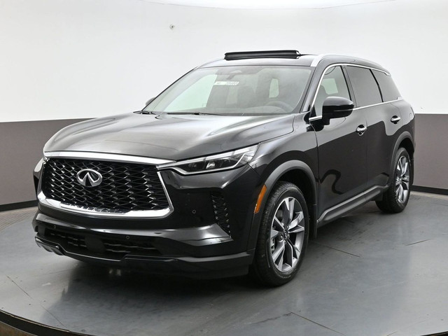 2025 Infiniti QX60 LUXE in Cars & Trucks in City of Halifax - Image 3
