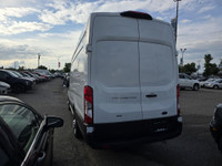 2023 FORD TRANSIT HR CARGO 3.5L V6 10 SPEED AUTOMATIC OPTIONAL EQUIPMENT/OTHER PREFERRED EQUIPMENT P... (image 4)