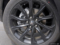 This Buick Encore GX has a dependable Turbocharged 1.3/ engine powering this Automatic transmission.... (image 5)