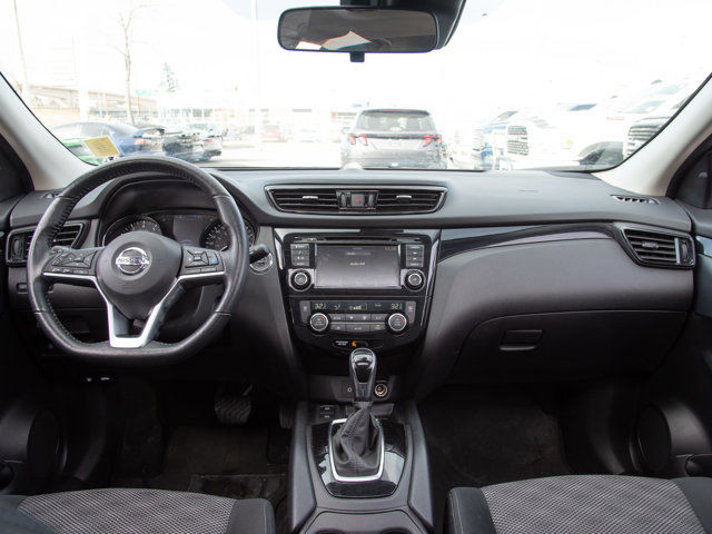 2023 Nissan Qashqai SV in Cars & Trucks in Calgary - Image 3
