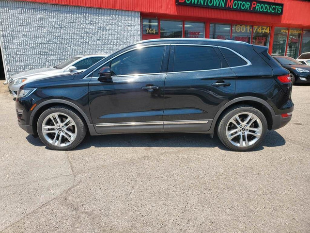  2015 Lincoln MKC AWD Reserve *PanoRoof / Nav / Leather / Rear C in Cars & Trucks in London - Image 3