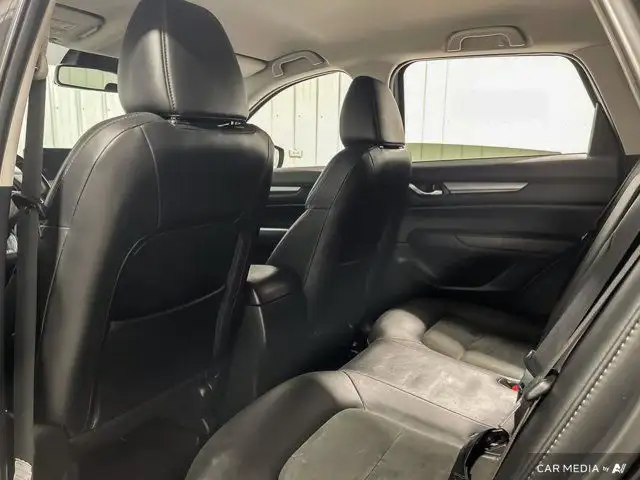2021 Mazda CX-5 SIGNATURE | AWD in Cars & Trucks in Saskatoon - Image 28