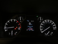 Introducing the rugged 2024 Toyota Tundra SR, a truck that merges utility with advanced technology a... (image 7)