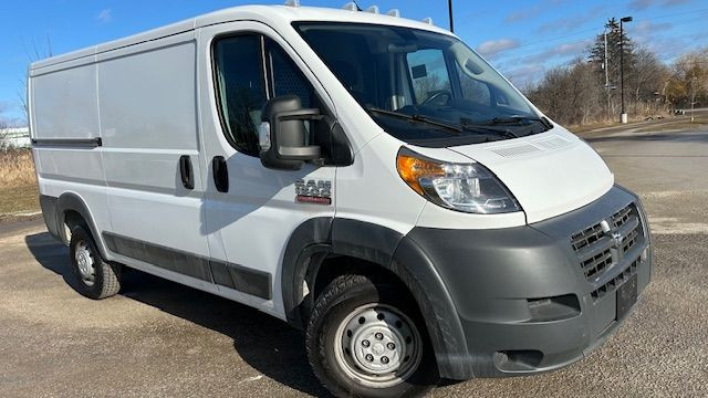 2018 Ram ProMaster Cargo Van 1500 in Cars & Trucks in Oakville / Halton Region - Image 2