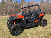 2020 Can Am 800 MAVERICK TRAIL...FINANCING AVAILABLE