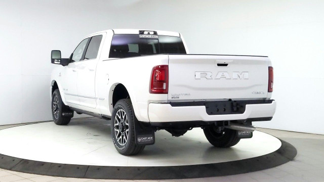 2025 Ram 2500 in Cars & Trucks in Lethbridge - Image 4