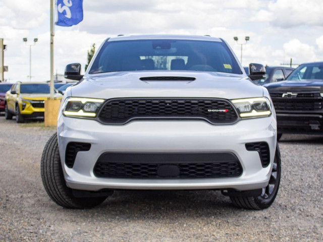 2024 Dodge Durango GT Plus AWD for sale in Cars & Trucks in Edmonton - Image 3