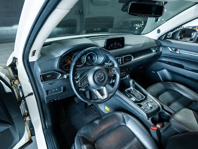 2019 Mazda CX-5 GT Auto/NAV/BOSE/ROOF/LANE KEEP/1OWNER in Cars & Trucks in Mississauga / Peel Region - Image 22