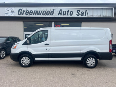 2019 Ford Transit-250 Deisel...COMMERICAL WORK VEHICLE!! PRIC...