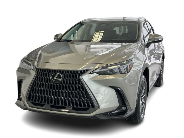 2023 Lexus NX NX 250 / Base / Camera / Bluetooth / Climatiseur B in Cars & Trucks in Laval / North Shore - Image 3
