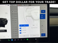 Dealer Certified Pre-Owned. This Tesla Model Y delivers a Electric engine powering this Automatic tr... (image 6)
