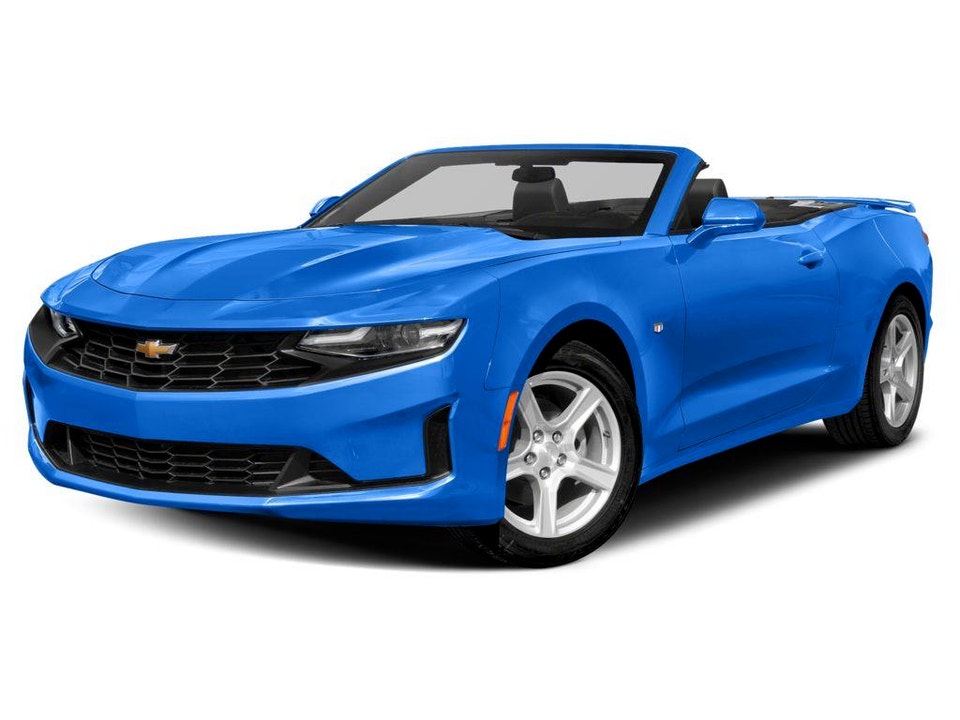 2023 Chevrolet Camaro 2LT RS PACKAGE / BOSE AUDIO SYSTEM / RE...