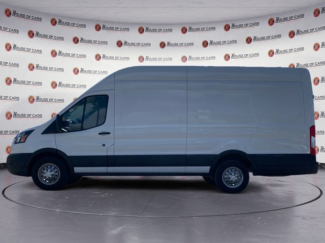 2023 Ford Transit Cargo Van T-250 AWD in Cars & Trucks in Calgary - Image 2