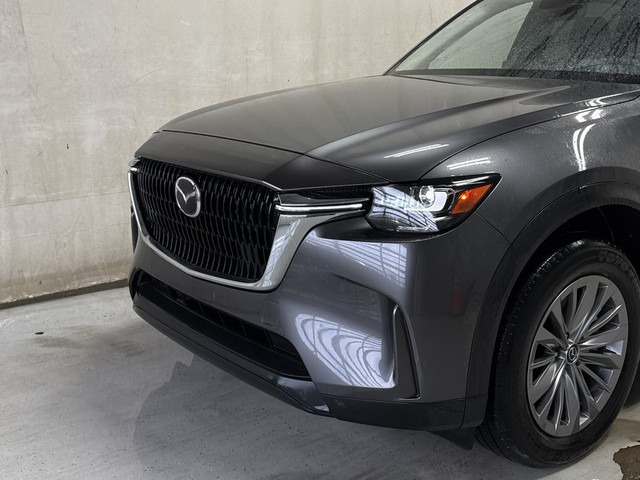 2024 Mazda CX-90 PHEV GS-L AWD in Cars & Trucks in Strathcona County - Image 3
