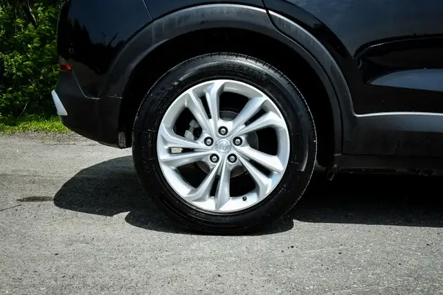 2022 Buick Encore GX Preferred • HEATED SEATS • REAR CAM • CP/AA in Cars & Trucks in Cornwall - Image 6