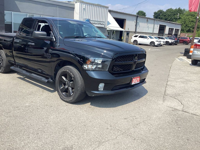 2021 Ram 1500 Classic Express in Cars & Trucks in Oakville / Halton Region - Image 3