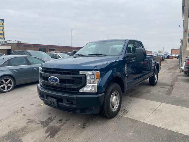  2020 Ford F-250 Extended Cab Long Box in Cars & Trucks in City of Toronto - Image 3
