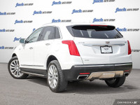 WAS: $26395 NOW: $26195 plus taxes and licensing feesDiscover the 2018 Cadillac XT5 Platinum AWD: A... (image 3)
