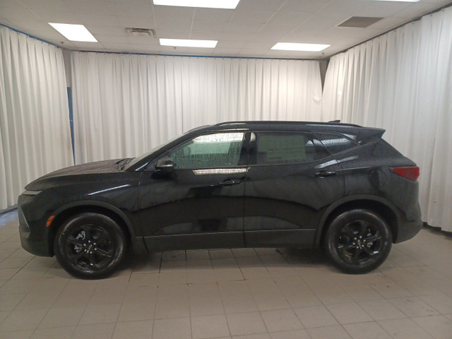 2024 Chevrolet Blazer True North in Cars & Trucks in Dartmouth - Image 4