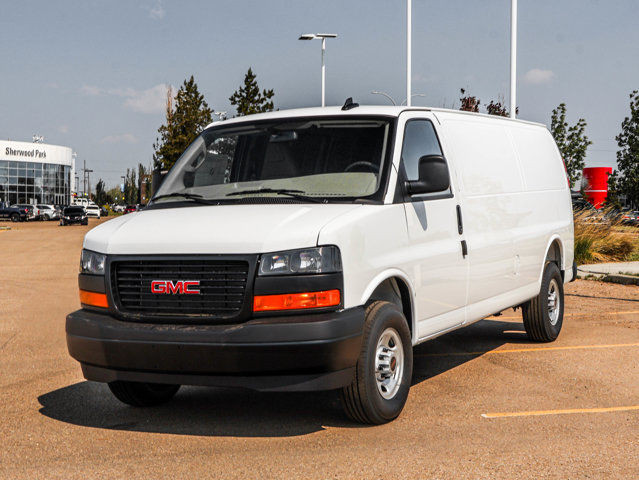 2025 GMC Savana Cargo Van in Cars & Trucks in Strathcona County - Image 4