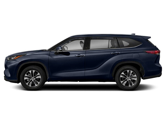 2020 Toyota Highlander XLE in Cars & Trucks in Timmins - Image 2