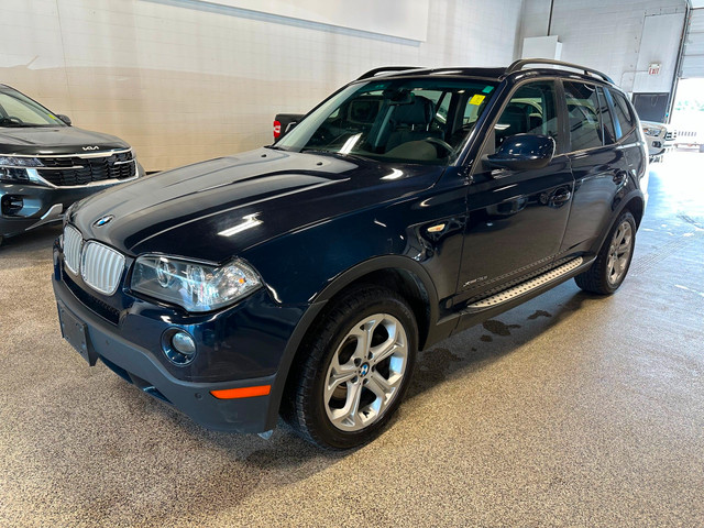 2010 BMW X3 xDrive30i in Cars & Trucks in Calgary
