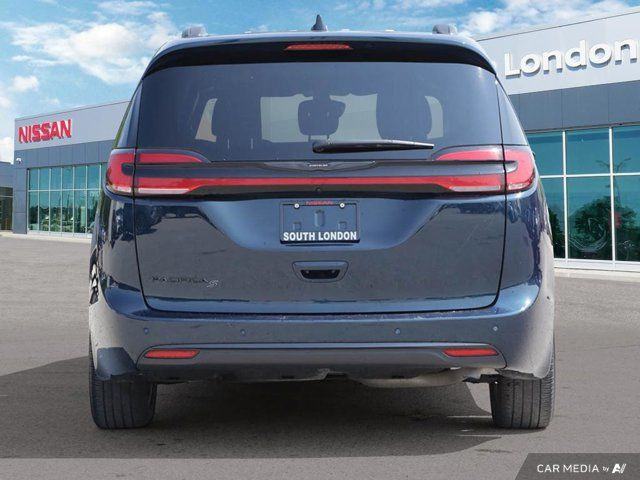 2024 Chrysler Pacifica Touring-L in Cars & Trucks in London - Image 4