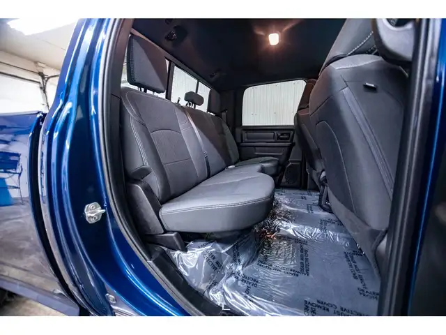 2023 Ram 3500 4x4 Crew Cab Tradesman Longbox Diesel Nav BCam in Cars & Trucks in Grande Prairie - Image 25